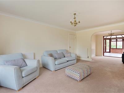 Image of Almeley, Herefordshire